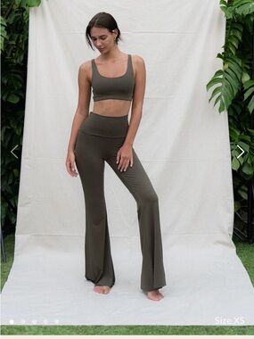 Indigo Luna Agni Flares